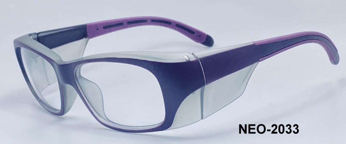 NEO-2033